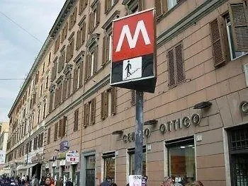 Prati B&B And Prati Vatican Apartment 로마 호텔