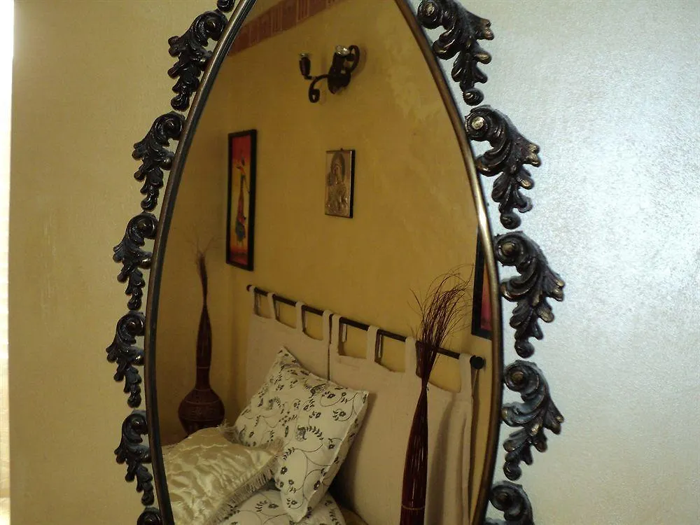호텔 Prati B&B And Prati Vatican Apartment 로마