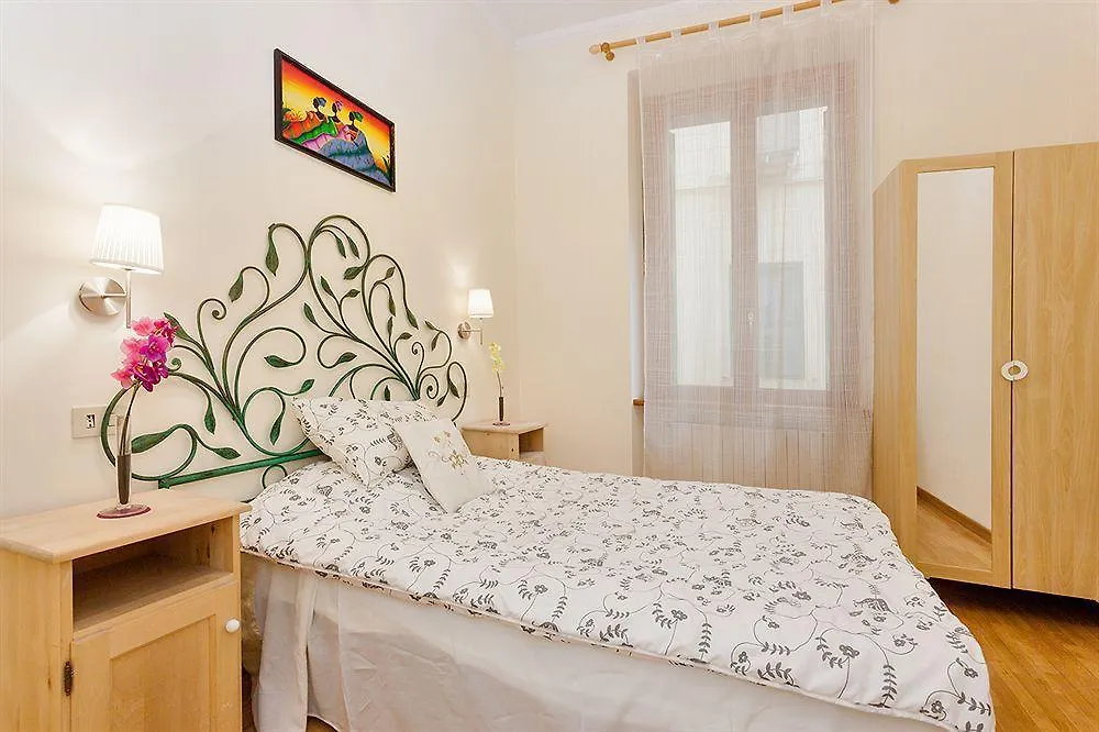 호텔 Prati B&B And Prati Vatican Apartment 로마