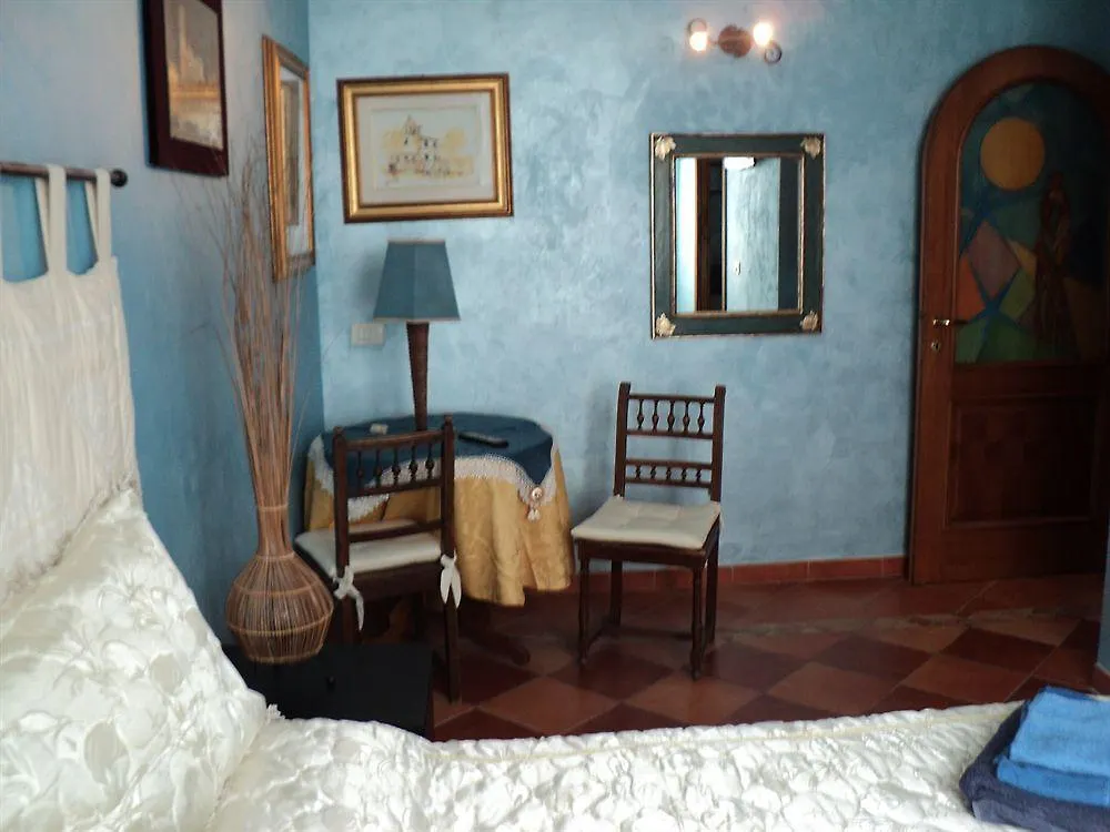 Prati B&B And Prati Vatican Apartment 로마 호텔