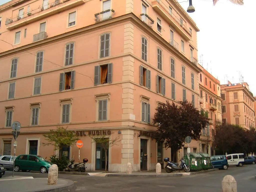 Prati B&B And Prati Vatican Apartment 로마