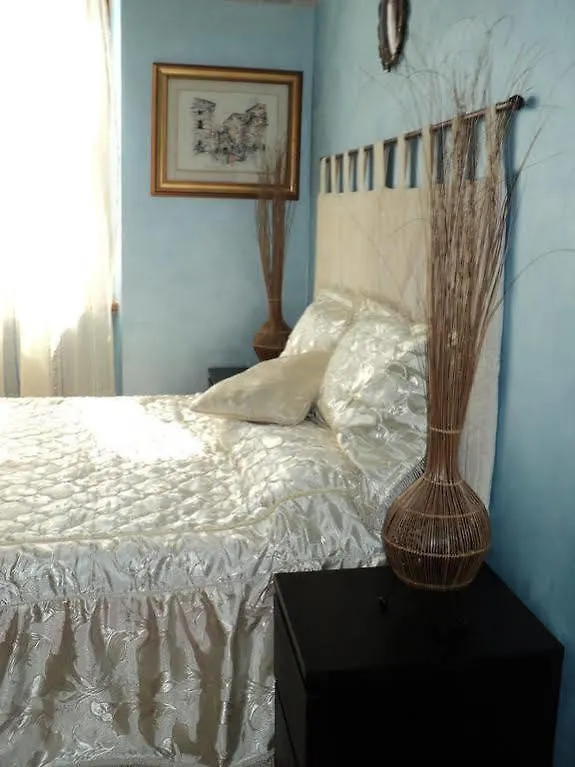 호텔 Prati B&B And Prati Vatican Apartment 로마