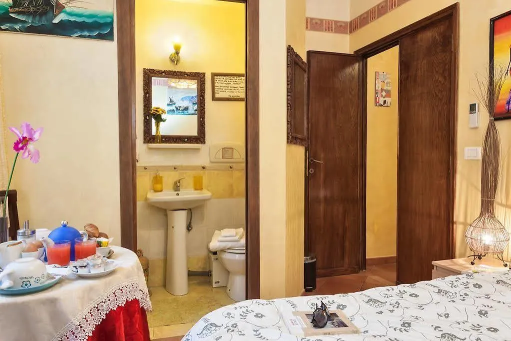 Prati B&B And Prati Vatican Apartment 로마 이탈리아