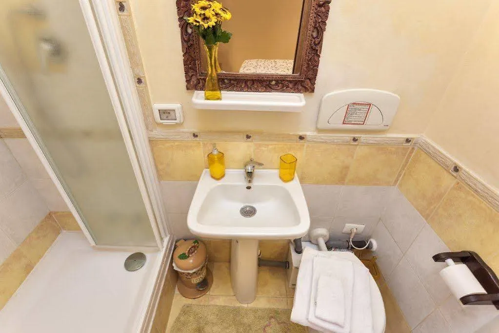 Prati B&B And Prati Vatican Apartment 로마 호텔