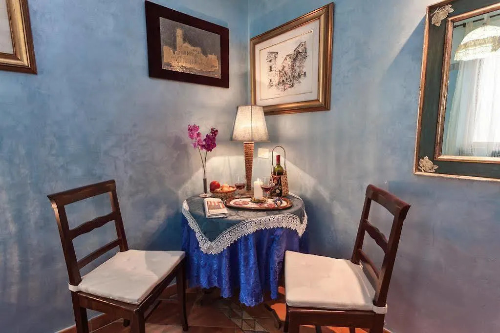 ** 호텔 Prati B&B And Prati Vatican Apartment 로마 이탈리아