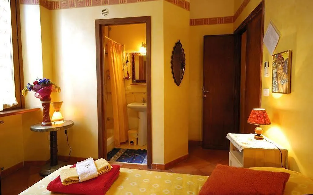 Prati B&B And Prati Vatican Apartment 로마