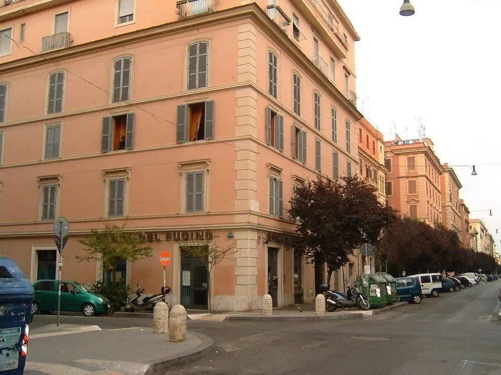 Prati B&B And Prati Vatican Apartment 로마 호텔