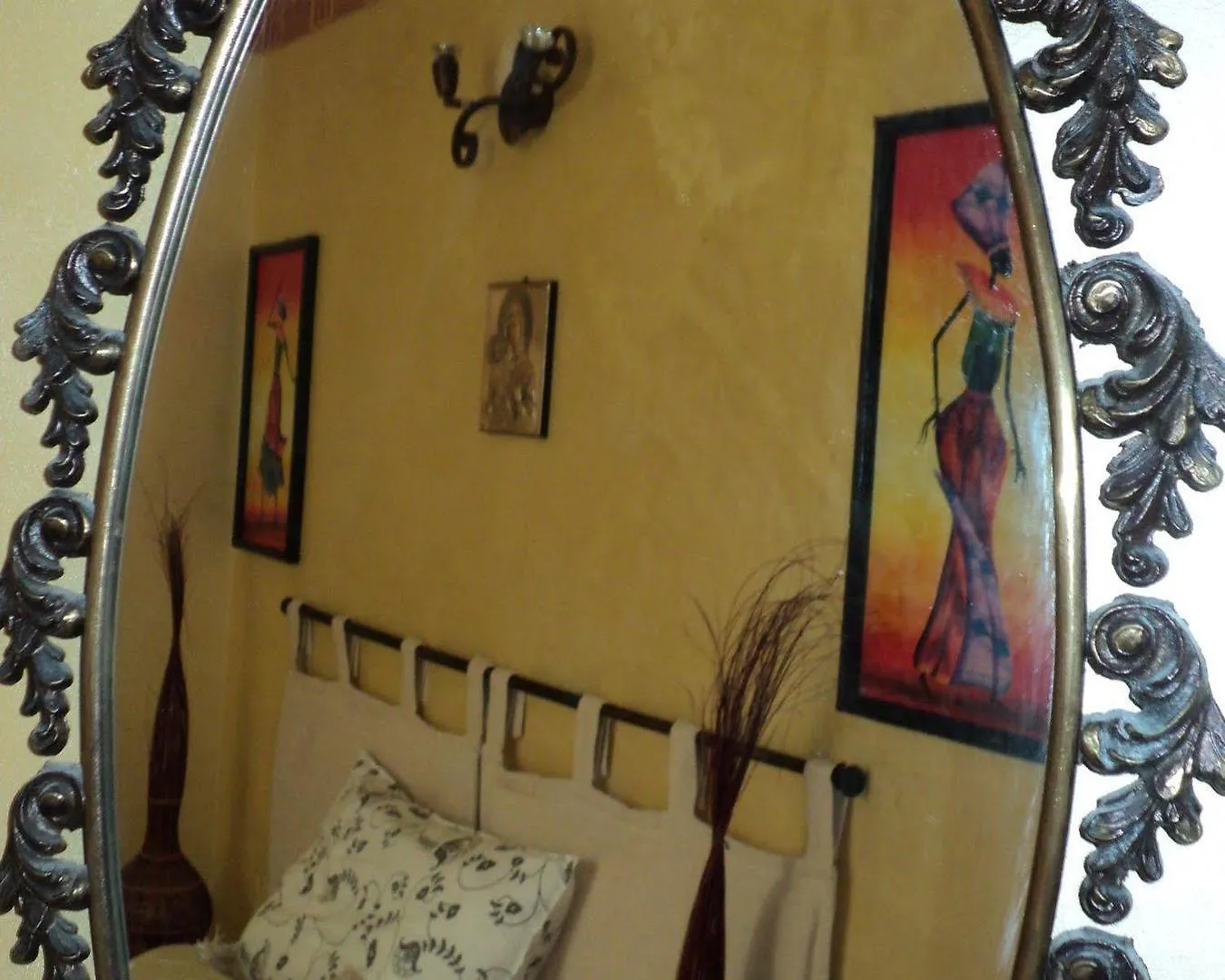 Prati B&B And Prati Vatican Apartment 로마 2*,  이탈리아