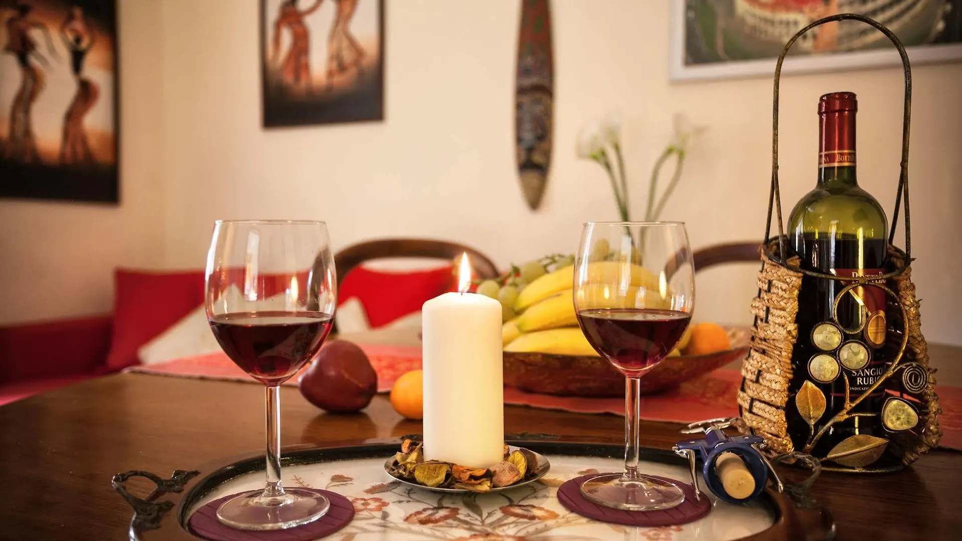 Prati B&B And Prati Vatican Apartment 로마