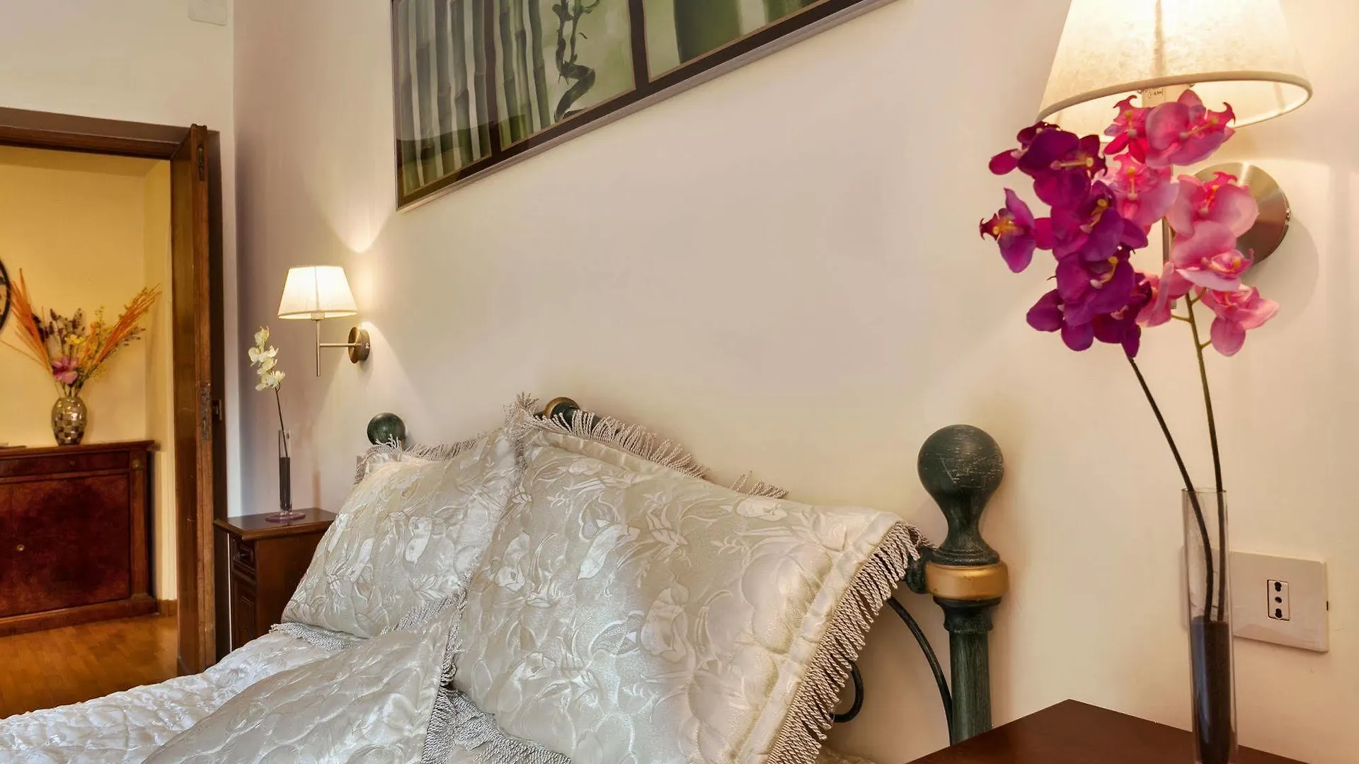 Prati B&B And Prati Vatican Apartment 로마 2*,  이탈리아