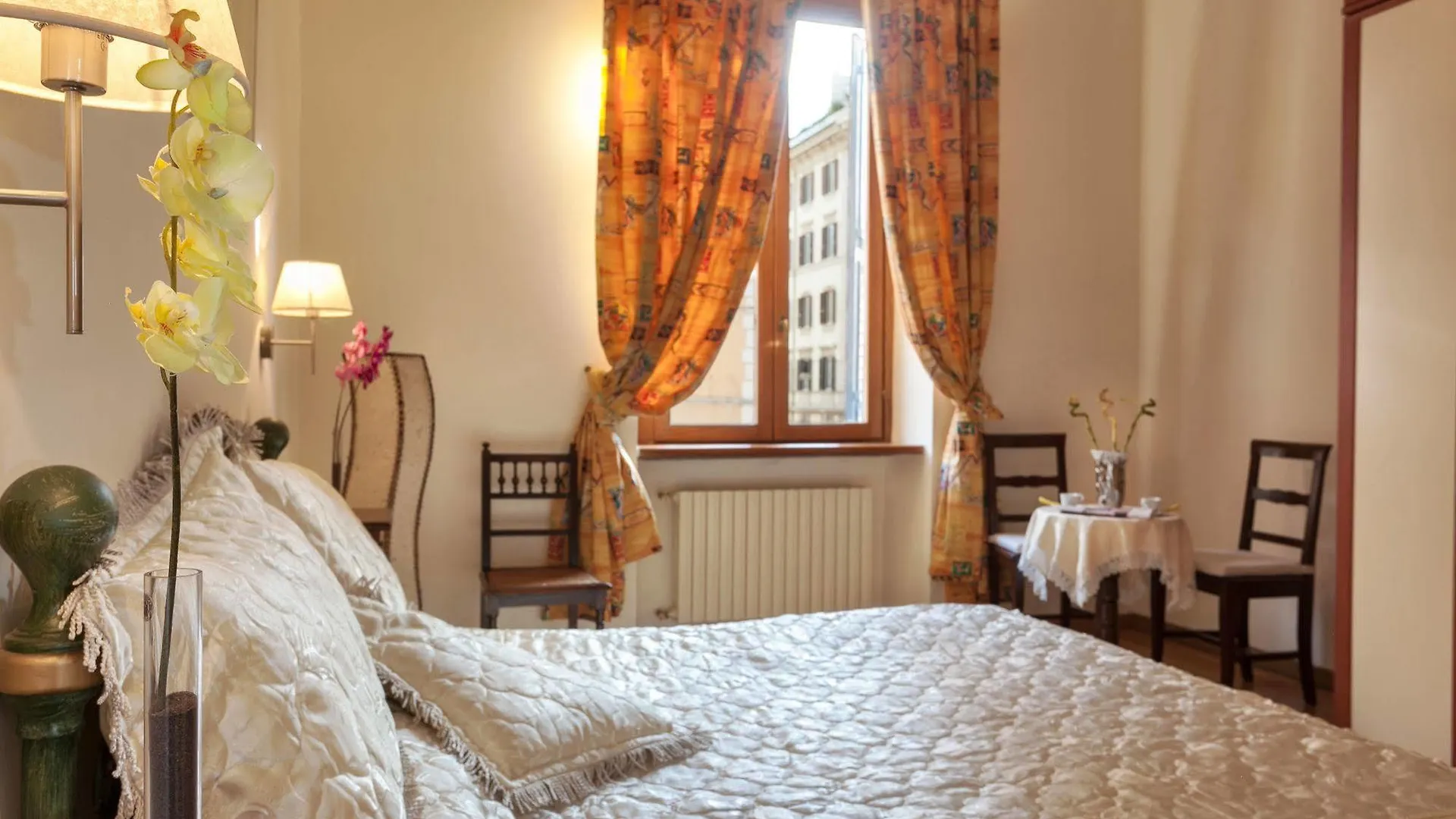Prati B&B And Prati Vatican Apartment 로마 호텔