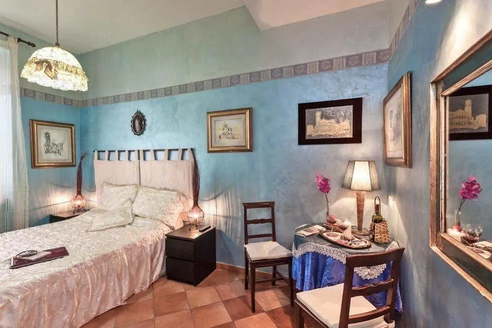Prati B&B And Prati Vatican Apartment 로마 호텔