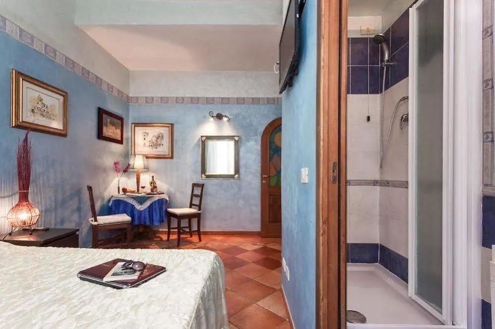 Prati B&B And Prati Vatican Apartment 로마