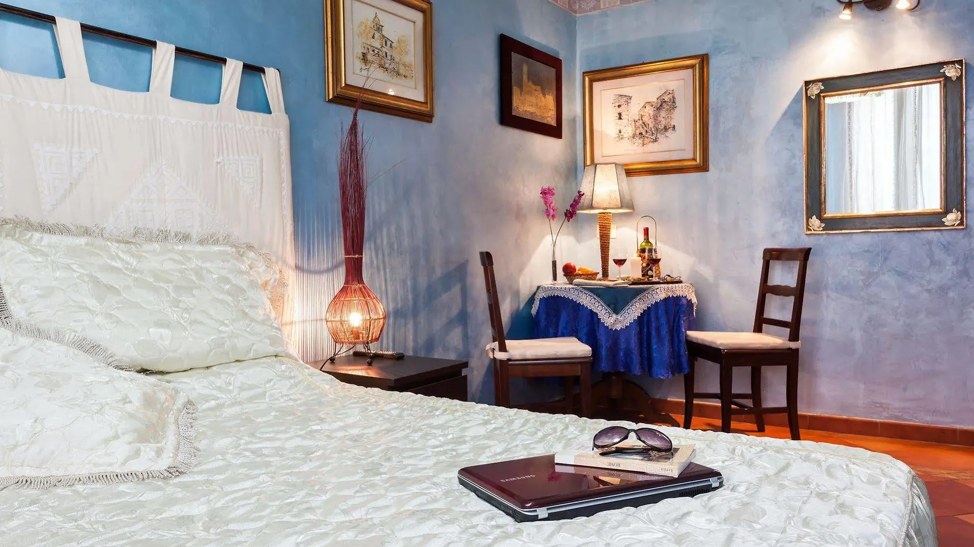 호텔 Prati B&B And Prati Vatican Apartment 로마