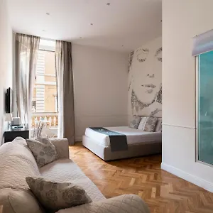 Отель Vanity Navona, Рим